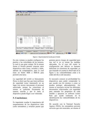 Auditor A De Routers Y Switches Pdf