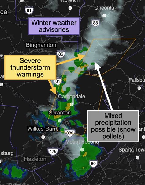 MyRadar Weather On Twitter Well This Isn T Something You See Often