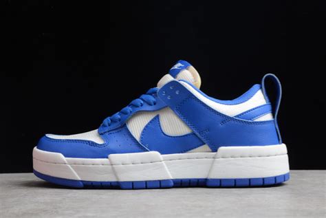 Hot Sale Nike Dunk Low Disrupt Game Royal Sneakers Ck