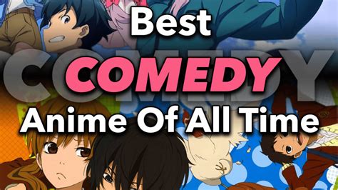 Top More Than 83 Best Anime Comedy Latest Vn