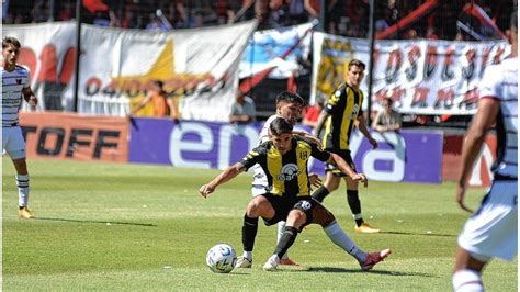 El minuto a minuto de Colón ante Deportivo Madryn en el Brigadier López