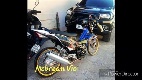 Xrm 125 Thailook Compilation Part 3 YouTube