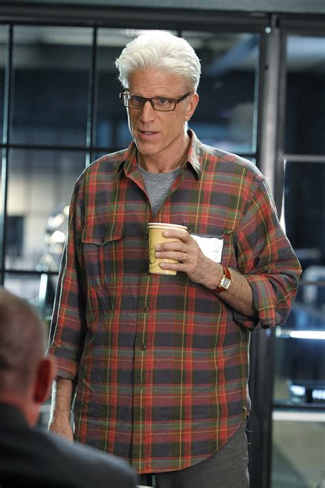 Ted Danson