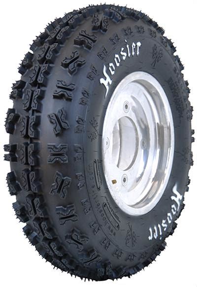 Hoosier Racing Tire 16800xc200 Hoosier Atv Tires Summit Racing