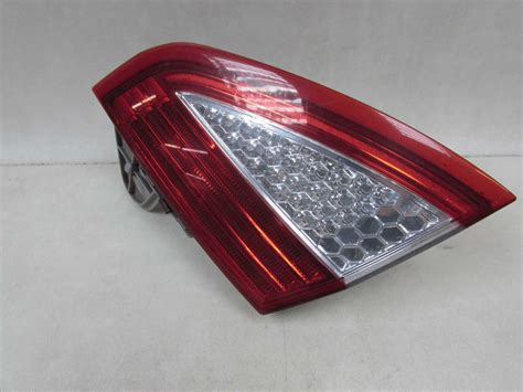 FORD MONDEO MK4 IV HB LAMPA TYL TYLNA PRAWA KLAPY 7S71 13A602 A 07 14 JBT