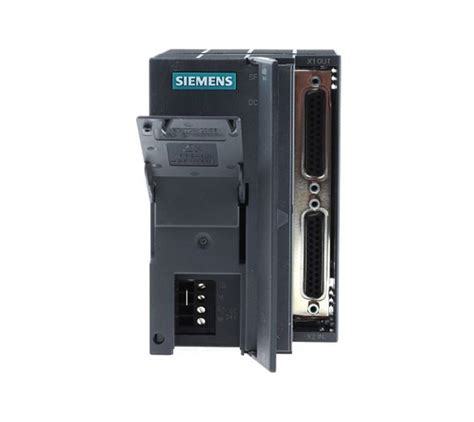 Es Ca Aa Siemens Simatic S Interface Module Im