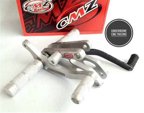 Jual Footstep Depan Underbone Racing Yamaha Fiz R Force Jupiter Z