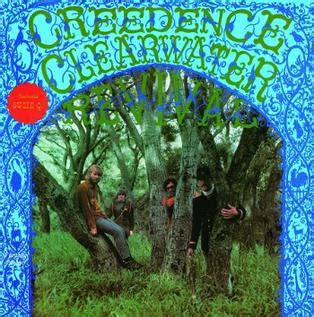 Creedence Clearwater Revival (album) - Wikiwand