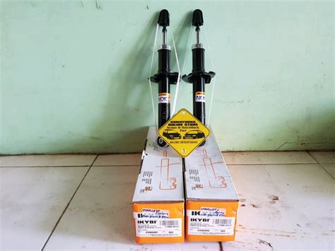 Jual Sok Shock Absorber Belakang Toyota Soluna Starlet Kapsul Ep Di