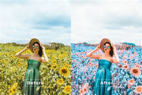 人物摄影LR调色预设下载 Adhyaksa Desktop and Mobile Lightroom Preset 设计小咖