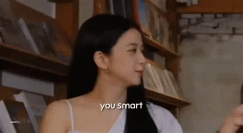 Jisoo GIF - JISOO - Discover & Share GIFs