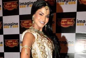 Pakistani Model Causes Fury For Nude Photoshoot With ISI Tattoo