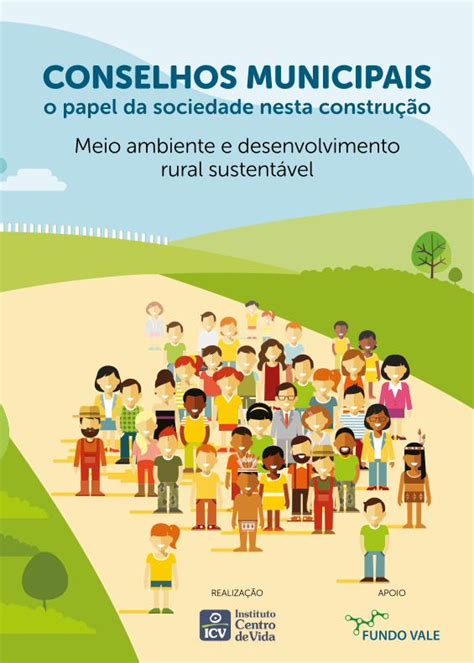 PDF CONSELHOS MUNICIPAIS fundovale org tivação de uma gestão