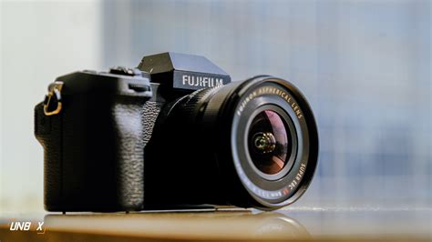 The Fujifilm X S Is Rated For Shots On A Single Charge