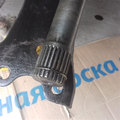 Лопнуло кольцо на внешнем шрусе( HELP — Сообщество «Toyota Celica» на ...
