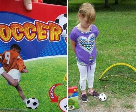 Hilarious Examples Of False Advertising