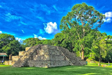 imagenes copan ruinas - Trifinio Tours