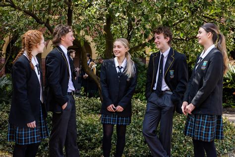 Enrol All Saints College Maitland