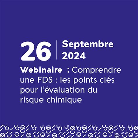 Webinaire Pr Sanse Paca Corse Comprendre Une Fds Les Points Cl S