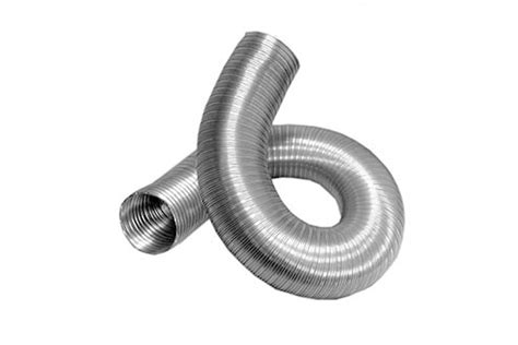 Воздуховод ВПА (115 мм; 3 м) VANVENT 4603774784679 - выгодная цена ...