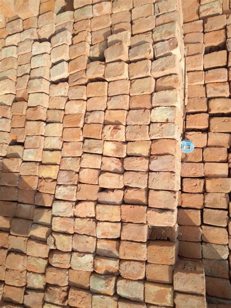 Red Clay Brick X X Inch Lxwxh At Rs In Gurugram Id