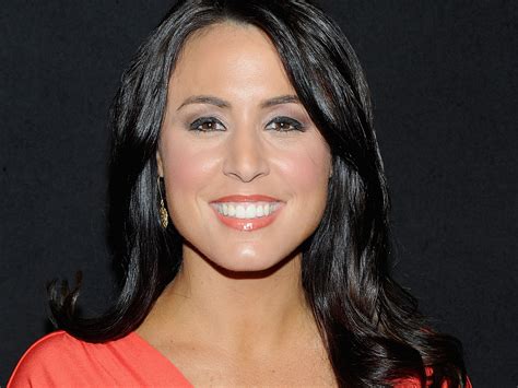 Andrea Tantaros Files A Lawsuit Against Fox News Over Sexual Harassment Business Insider