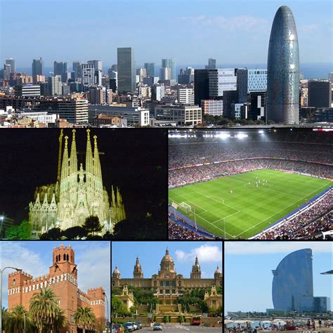 Barcelona – Wikipedia
