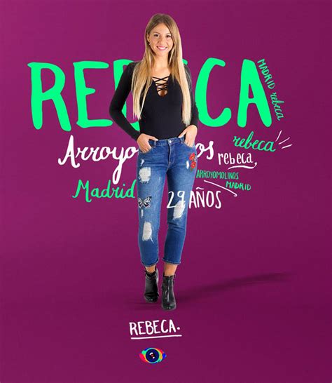 Rebeca Ruiz Big Brother Wiki Fandom