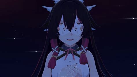 Columbina Genshin Impact Youtube