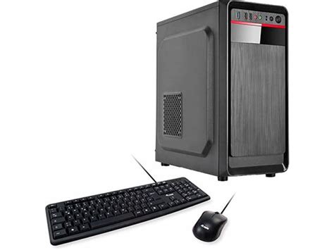 Desktop ART PC 2248 6004 Intel 1700 Core I7 12700 RAM 8 GB 1 TB