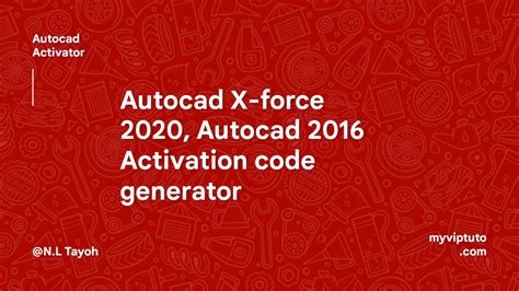 Download Autocad X Force 2020 Autocad 2020 Activation Code Generator