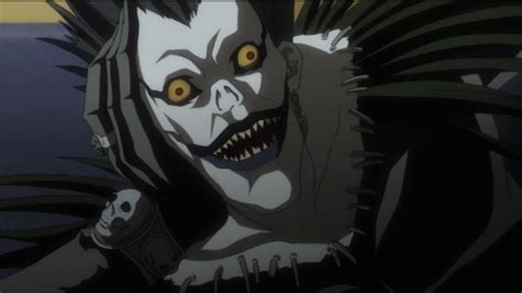 Death Note Anime Review Ani Game News And Reviews