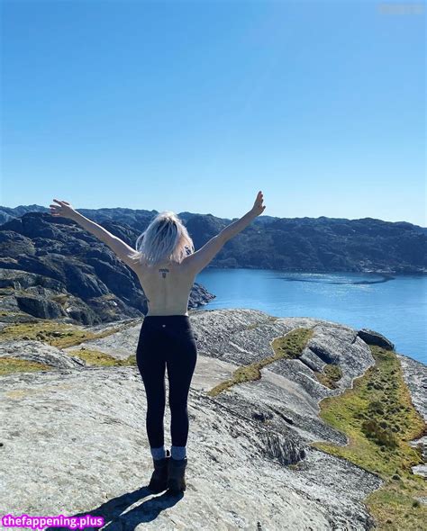 Sonyatheevil Nude OnlyFans Photo 2 The Fappening Plus