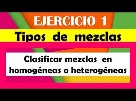 Descubre Si El Agua Con Hielo Es Una Mezcla Homog Nea O Heterog Nea En