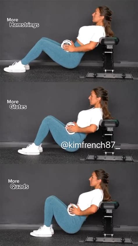 How To Do Hip Thrusts Best Exercises To Get A Toned Butt Artofit