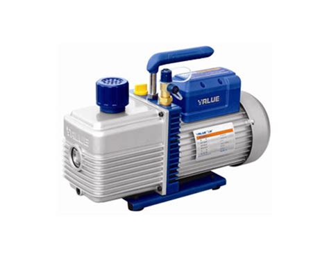 Vacuum Pumps VE 280N General Air Conditioning