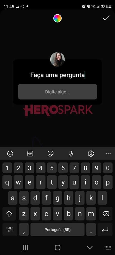 15 Ideias Do Que Colocar Na Caixa De Perguntas Do Instagram