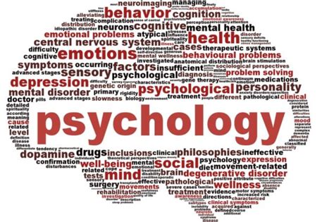 Why Study Psychology ? - UK Public College