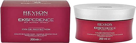 Revlon Eksperience Color Protection Mascarilla Protectora Del Color