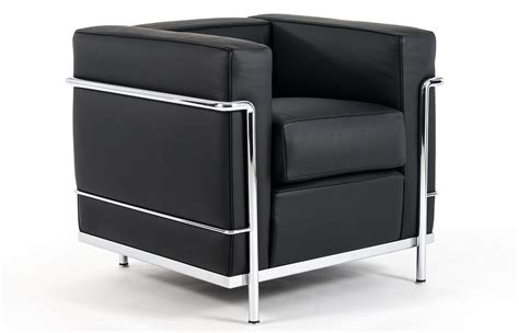 LC2 Cassina Van Praet