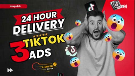 Create Shopify Tik Tok Viral Video Ads For Your Dropshipping In 24