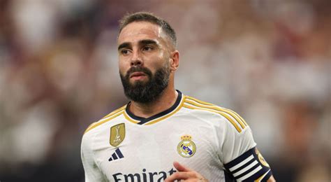 ريال مدريد يعلن إصابة كارفاخال رؤيا الإخباري