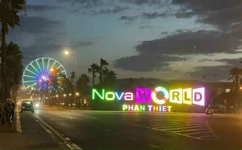 CHECK IN BÃI BIỂN BIKINI BEACH NOVAWORLD PHAN THIẾT BÌNH THUẬN