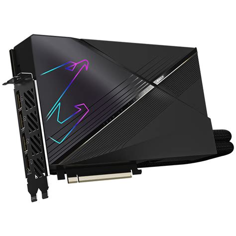 Buy Gigabyte GeForce RTX 4080 Aorus Xtreme Waterforce 16GB GV