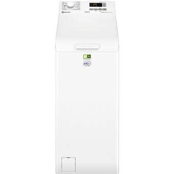 Lave Linge Top Par Le Dessus Electrolux Perfectcare Ew T Db Kg