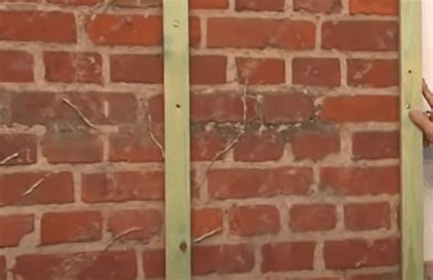 How To Install Vinyl Siding Over A Brick House Step By Step Tutorial