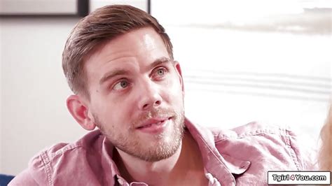 Shemale Swinger Gracie Jane Barebacked Porn