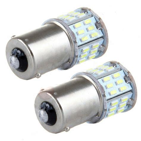 SMD LED Reverse LED White Light Bulb High Power HID 12V Ubay Carriacou