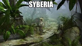 Syberia | Full Video Walkthrough | Adventure Gamers