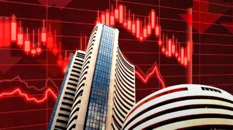 Nifty 50 में आ सकती है 1000 प्वाइंट की गिरावट आखिर क्यों लगातार गिर